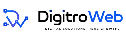 DigitroWeb Logo